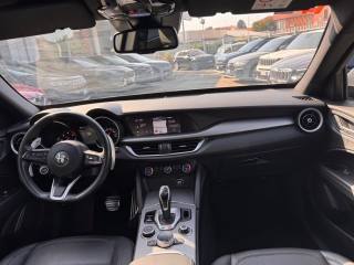 ALFA ROMEO Stelvio usata, con Fendinebbia