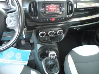 FIAT 500L usata, con Boardcomputer