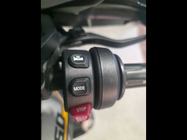 BMW R 1200 GS usata 7