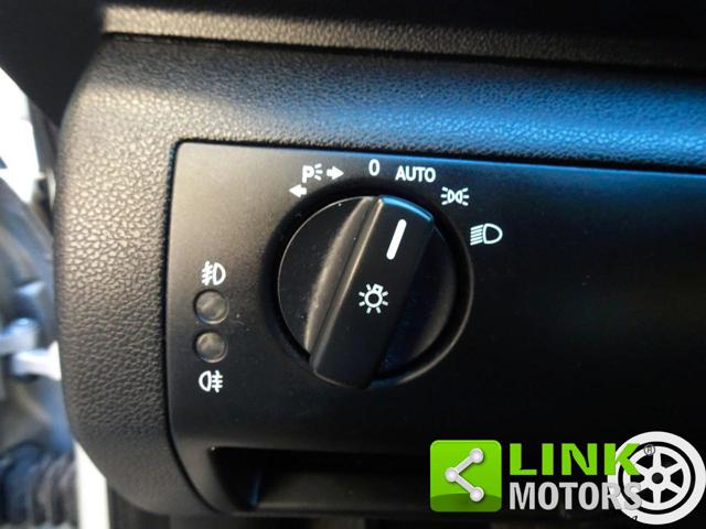 MERCEDES-BENZ A 160 usata, con ESP