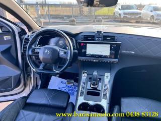 DS AUTOMOBILES DS 7 Crossback usata, con Controllo automatico clima