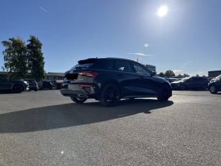 AUDI A3 usata, con Airbag Passeggero