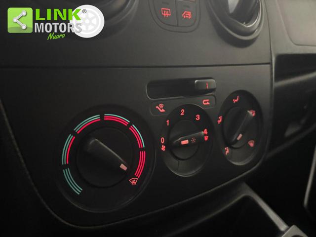 FIAT Fiorino usata 18