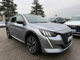 PEUGEOT 208 usata, con Airbag laterali