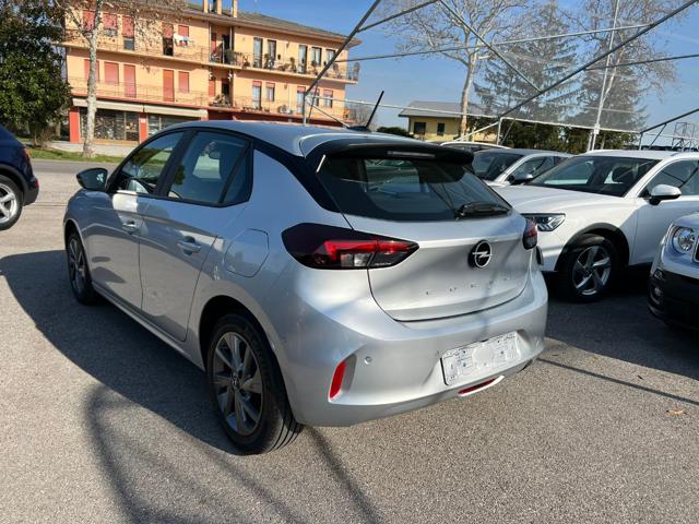 OPEL Corsa usata, con Airbag laterali