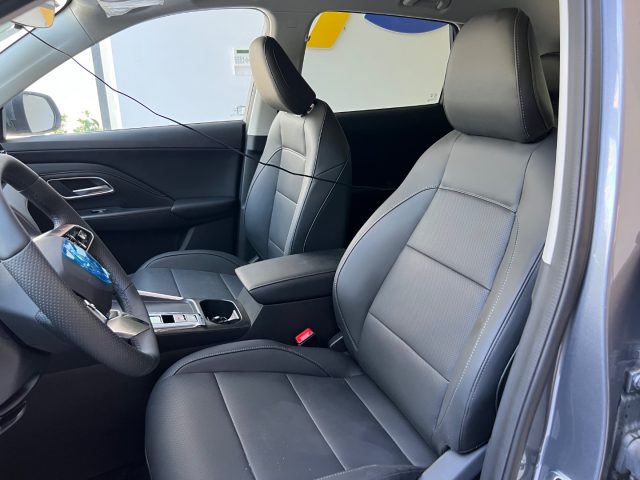 MG ZS usata, con Controllo vocale