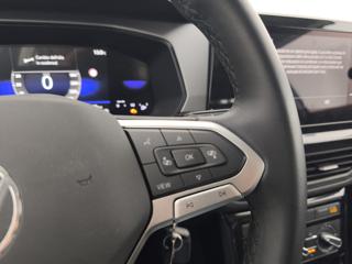 VOLKSWAGEN T-Cross usata, con Sedili riscaldati