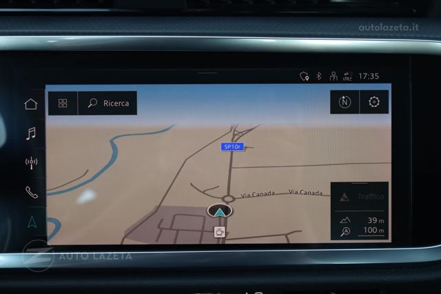 AUDI Q3 usata, con Adaptive Cruise Control