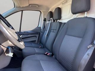 FORD Transit Custom usata, con Climatizzatore
