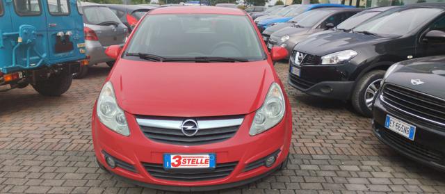 OPEL Corsa usata, con ABS