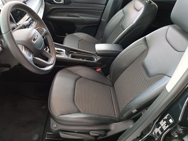 JEEP Compass usata, con Controllo trazione