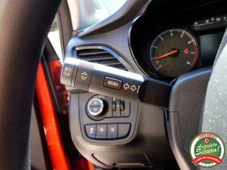 OPEL Karl usata, con MP3