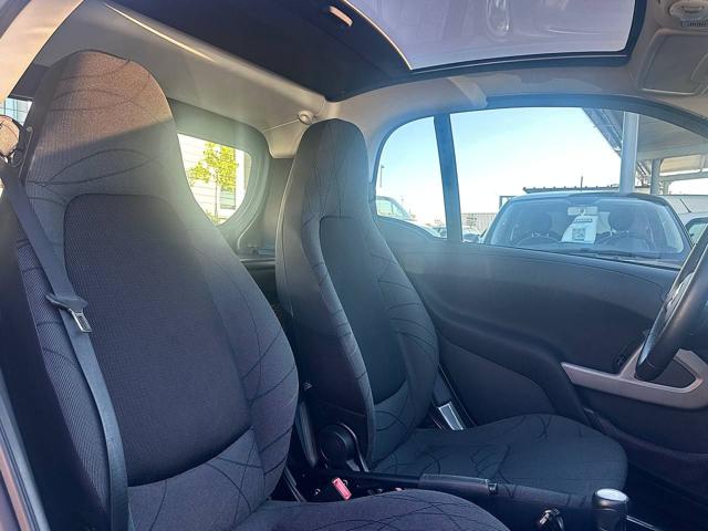 SMART ForTwo usata 21