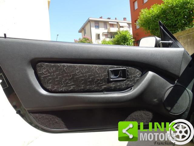 MG MGF usata 17