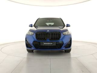 BMW X1 usata, con Boardcomputer