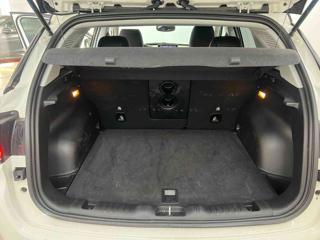 JEEP Compass usata, con Chiusura centralizzata