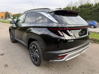 HYUNDAI Tucson usata, con Airbag laterali