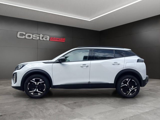 PEUGEOT 2008 usata, con Cerchi in lega