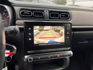 CITROEN C3 usata, con ESP