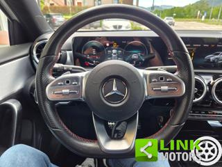 MERCEDES-BENZ A 180 usata, con Boardcomputer