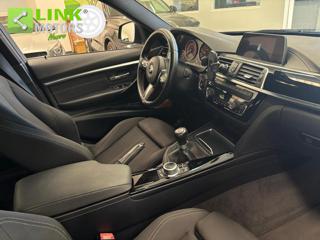 BMW 320 usata 27
