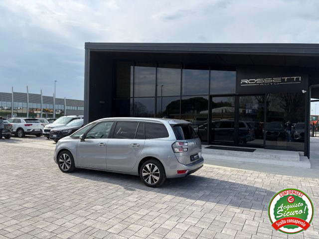 CITROEN C4 Picasso usata, con Controllo automatico clima