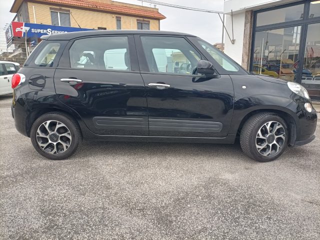 FIAT 500L usata, con Cruise Control