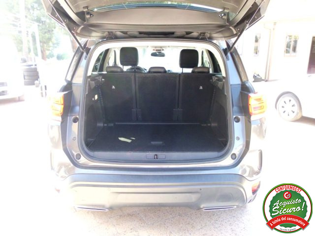 CITROEN C5 Aircross usata, con Bluetooth