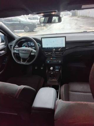 FORD Focus usata, con Immobilizzatore elettronico