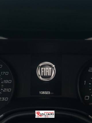FIAT Tipo usata, con Start/Stop Automatico