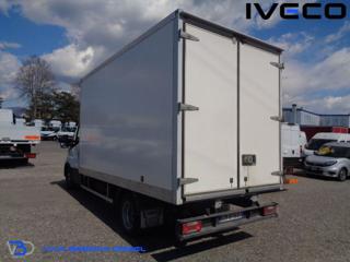 IVECO Daily usata, con Immobilizzatore elettronico