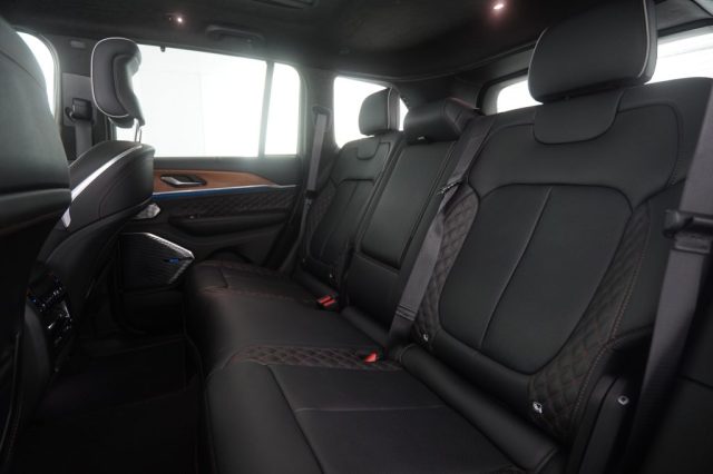 JEEP Grand Cherokee usata 2