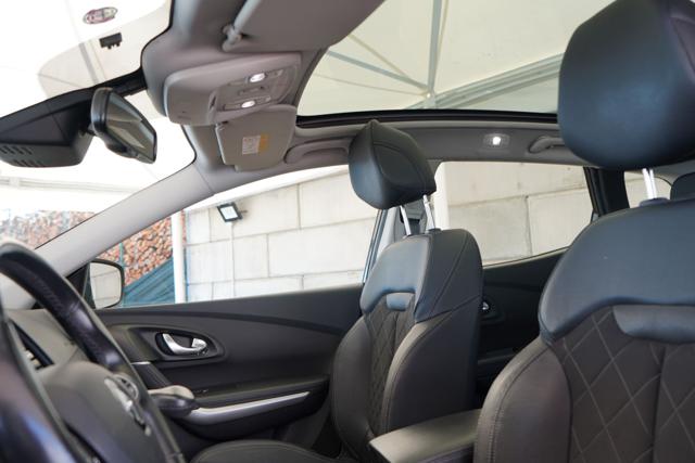 RENAULT Kadjar usata, con Servosterzo