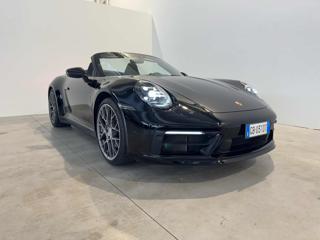 PORSCHE 911 usata, con Airbag Passeggero