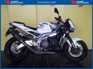 APRILIA Tuono 1000 usata 0