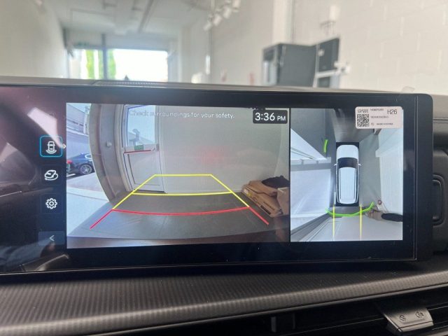 HYUNDAI Santa Fe usata, con Specchietti laterali elettrici