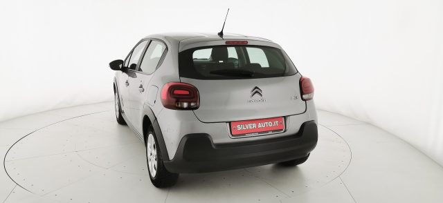 CITROEN C3 usata, con Riconoscimento dei segnali stradali
