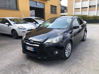 FORD Focus usata, con Airbag