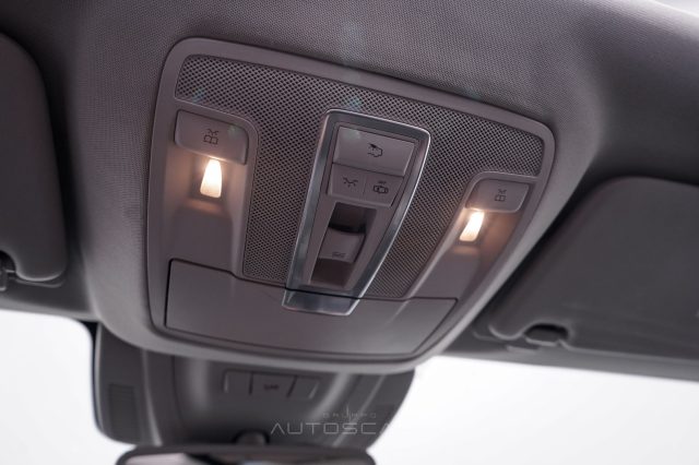 MERCEDES-BENZ GLE 350 usata, con Vetri oscurati