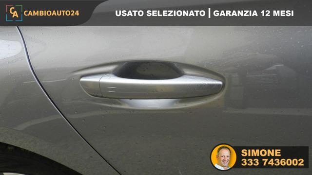 PEUGEOT 508 usata, con Start/Stop Automatico