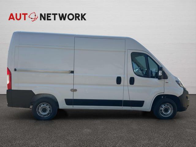 FIAT Ducato usata, con Immobilizzatore elettronico