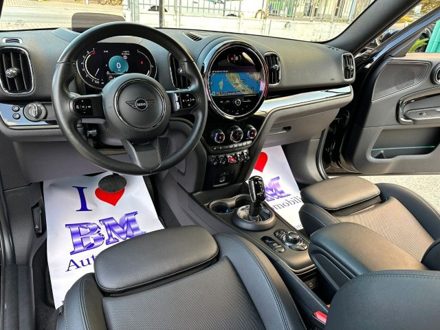 MINI Countryman usata, con Alzacristalli elettrici