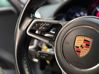 PORSCHE Cayenne usata, con Trazione integrale