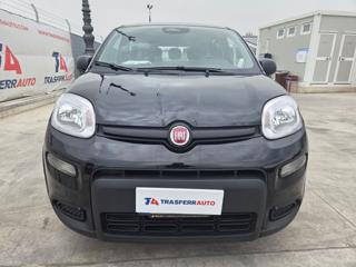 FIAT Panda usata, con Chiusura centralizzata