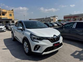 RENAULT Captur usata, con Airbag laterali