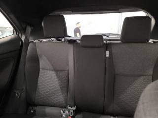 TOYOTA Yaris Cross usata, con Touch screen