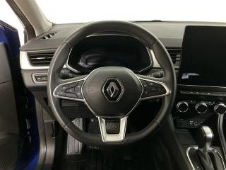 RENAULT Captur usata, con Sensori di parcheggio posteriori