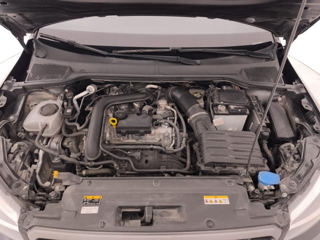 SEAT Arona usata, con Sensore di luce