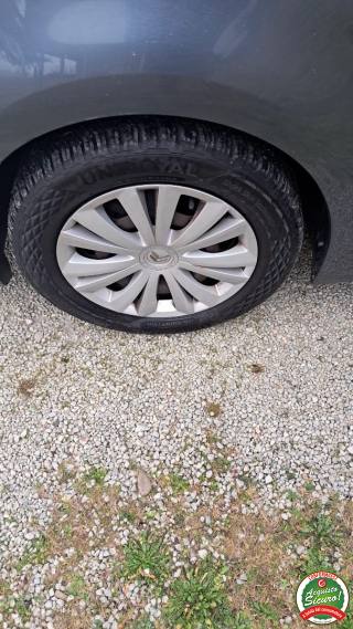 CITROEN C4 Picasso usata, con Cruise Control