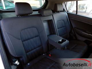 KIA Sportage usata 45